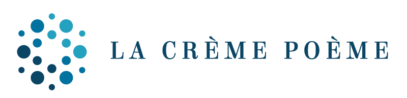 La Creme Poeme - Our team strives to produce clean medical grade creams and serums that deliver organically farmed ingredients through a unique delivery system giving optimal absorption and therefore results. Made in Canada and to the highest standards.